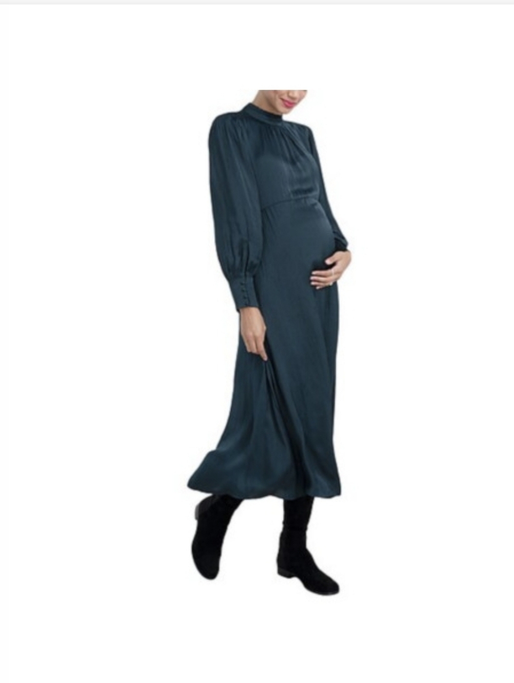 Hatch The Robin Maternity Dress